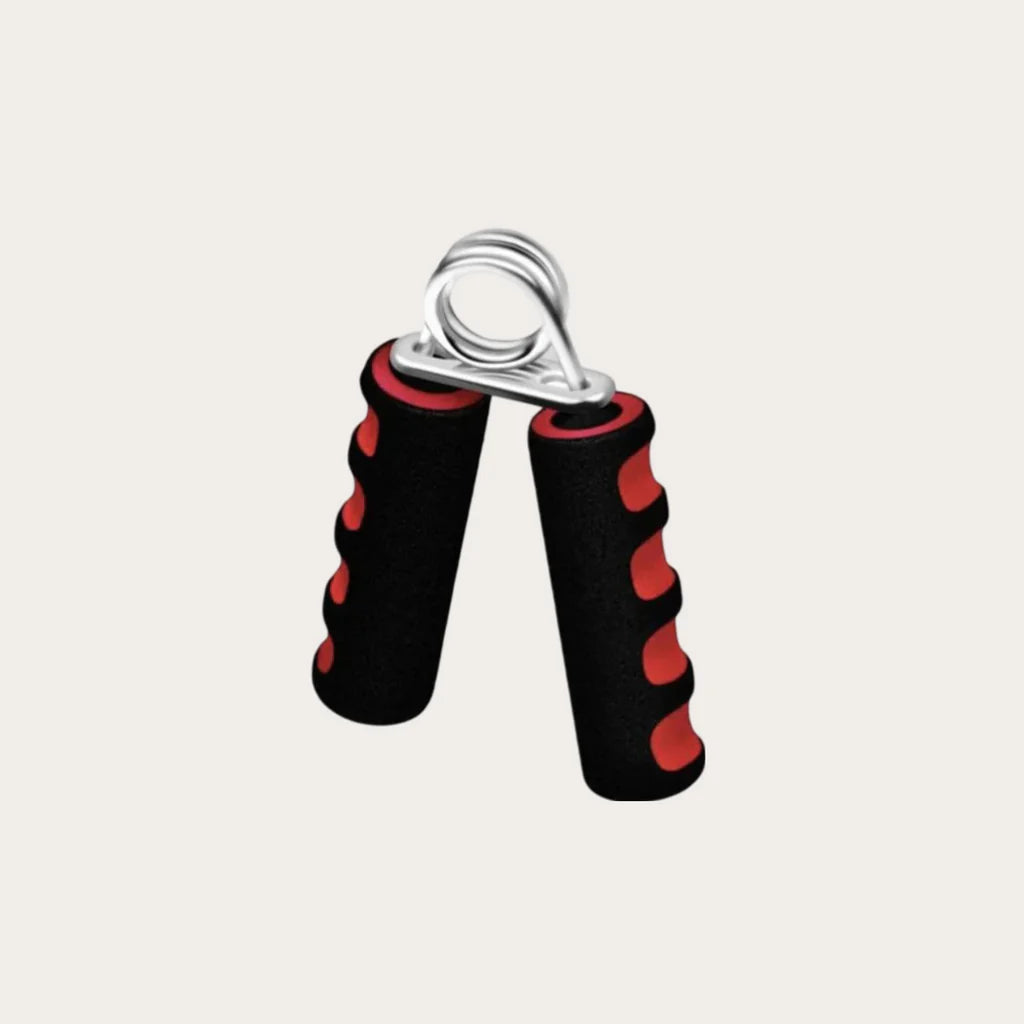 HAND GRIP GOLDSTAR FOAM