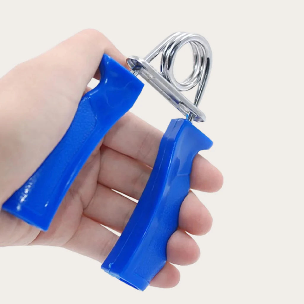 HAND GRIP SUNLIN PLASTIC HANDLE 2PC