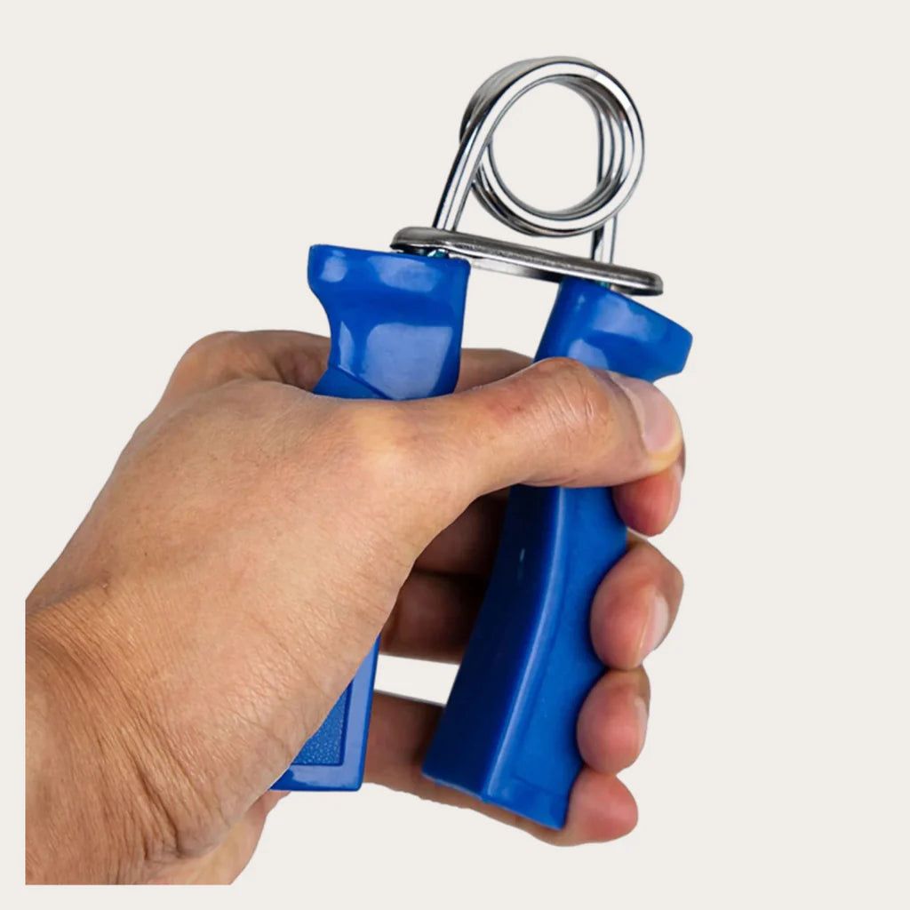 HAND GRIP SUNLIN PLASTIC HANDLE 2PC