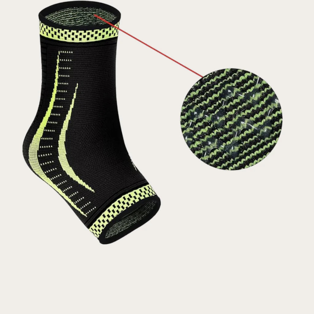 SPORTS ANKLE SUPPORT BRACE