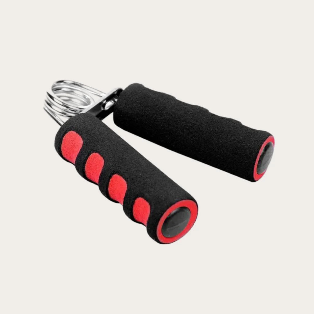 HAND GRIP GOLDSTAR FOAM