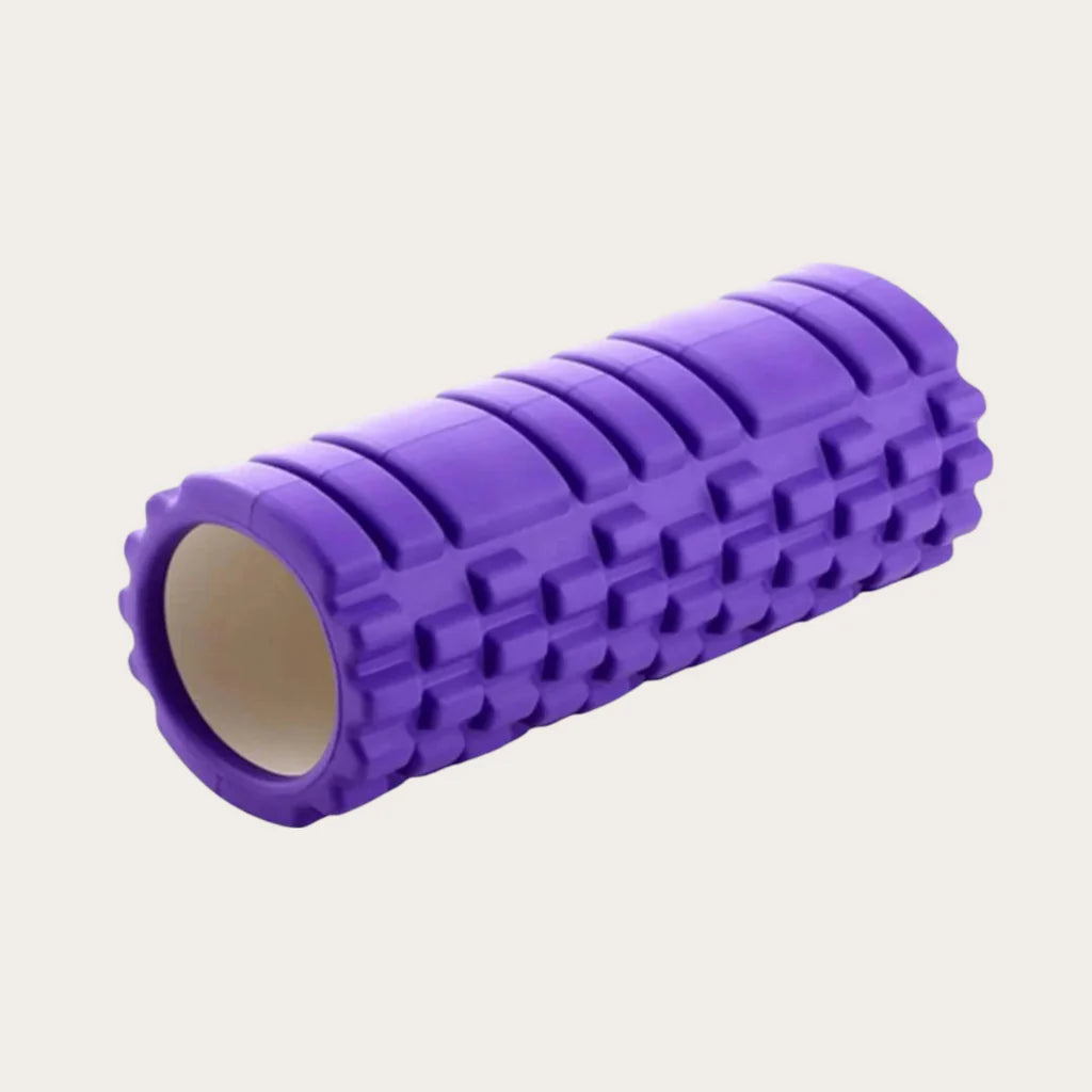 YOGA EXERCISE ROLLER 60CM L