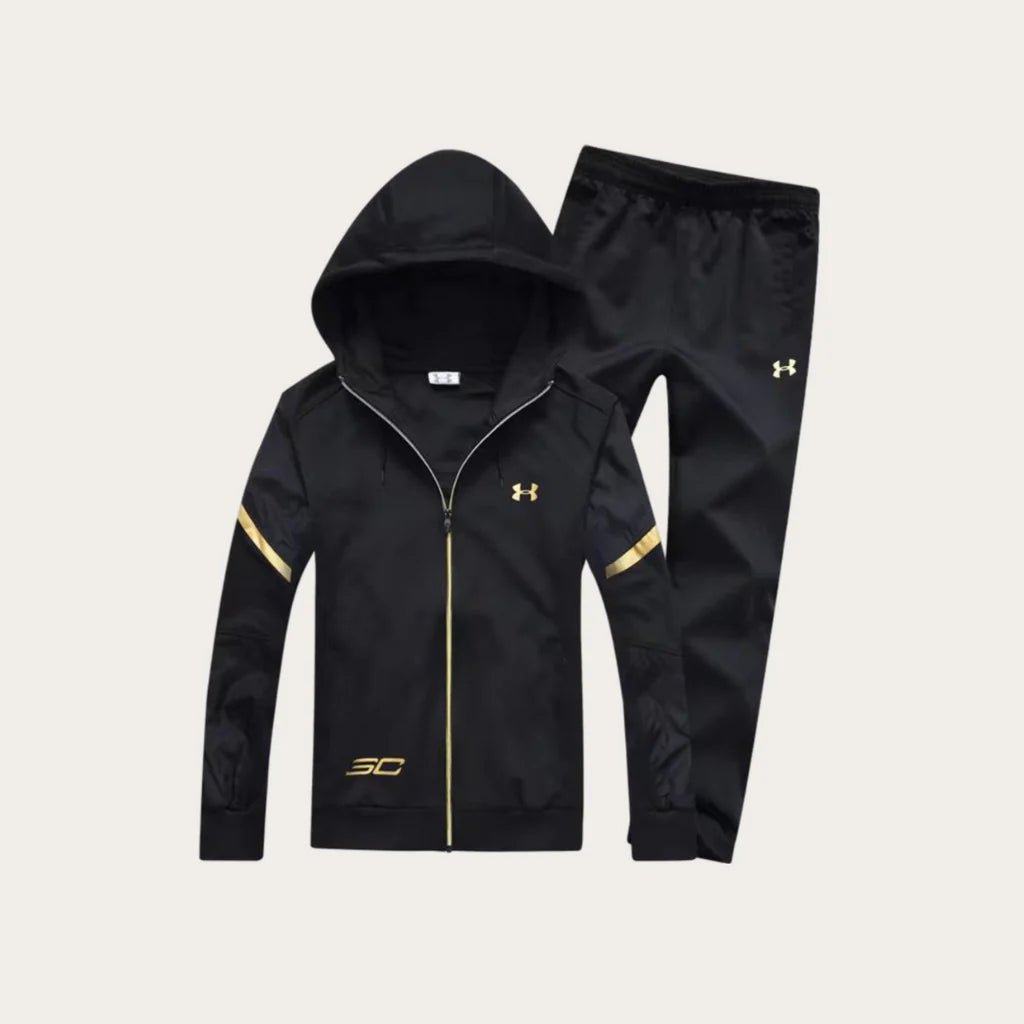 Winter Track Suit Under Armour (Imported)