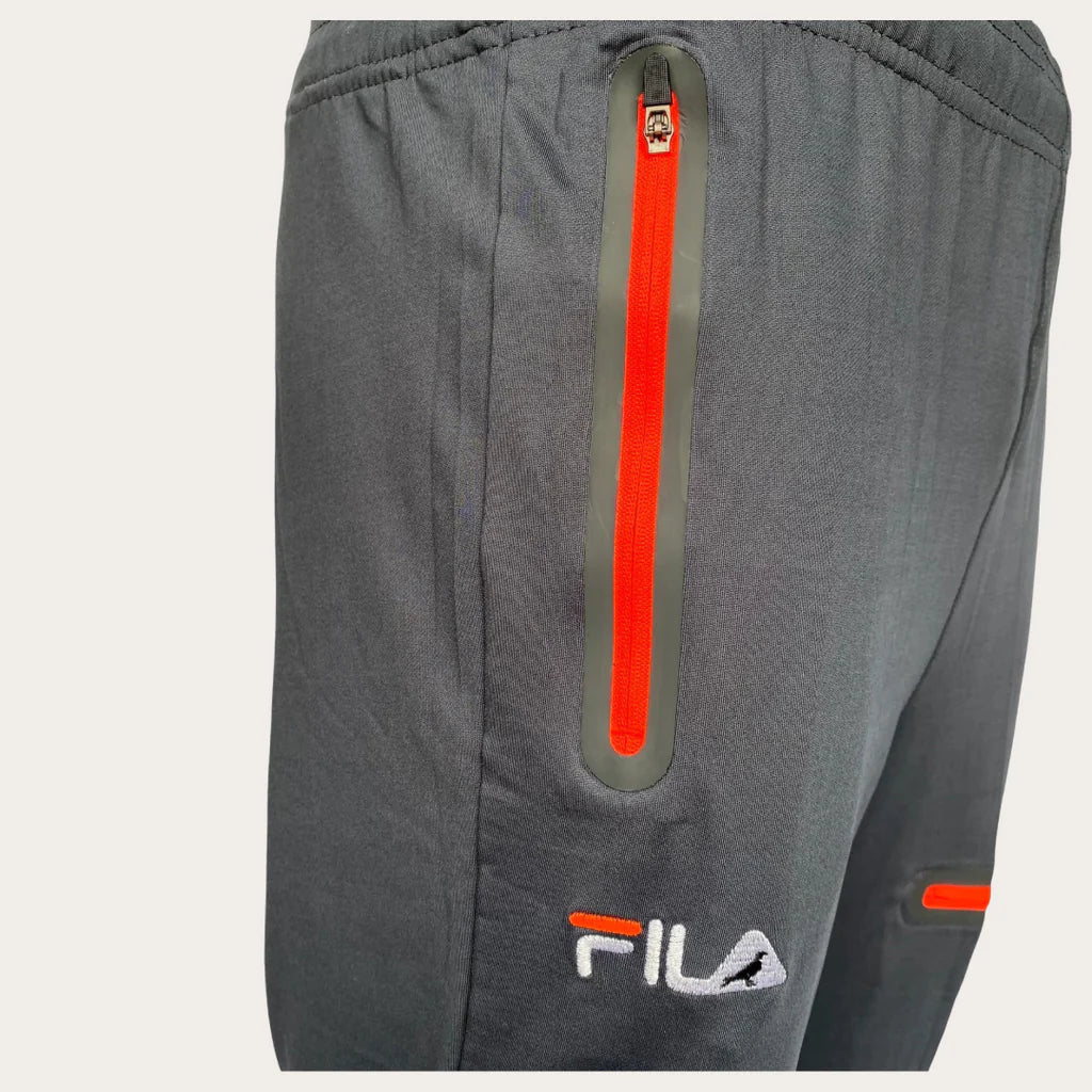 FILA INTERLOCK TROUSER
