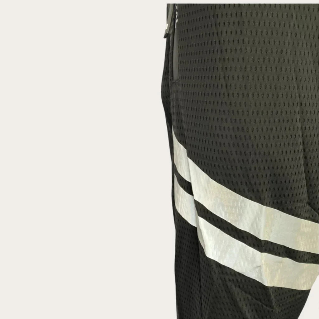 WIZAL TROUSER MASH STUFF