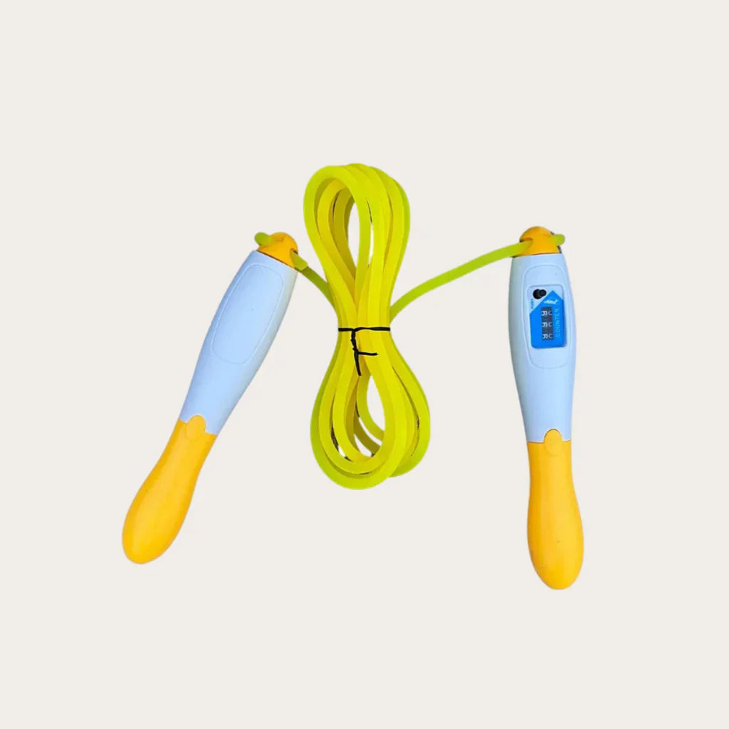 JUMP ROPE ADORAL 220 COUNT METER