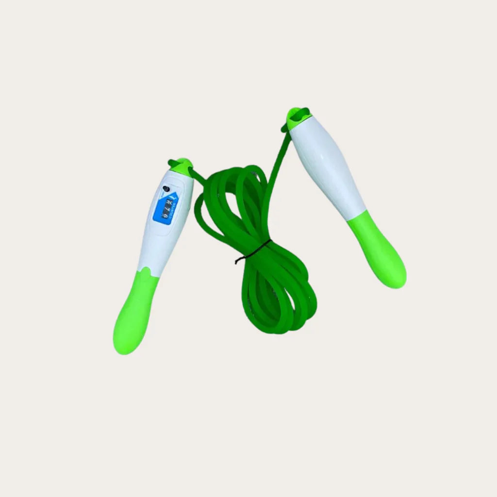 JUMP ROPE ADORAL 220 COUNT METER