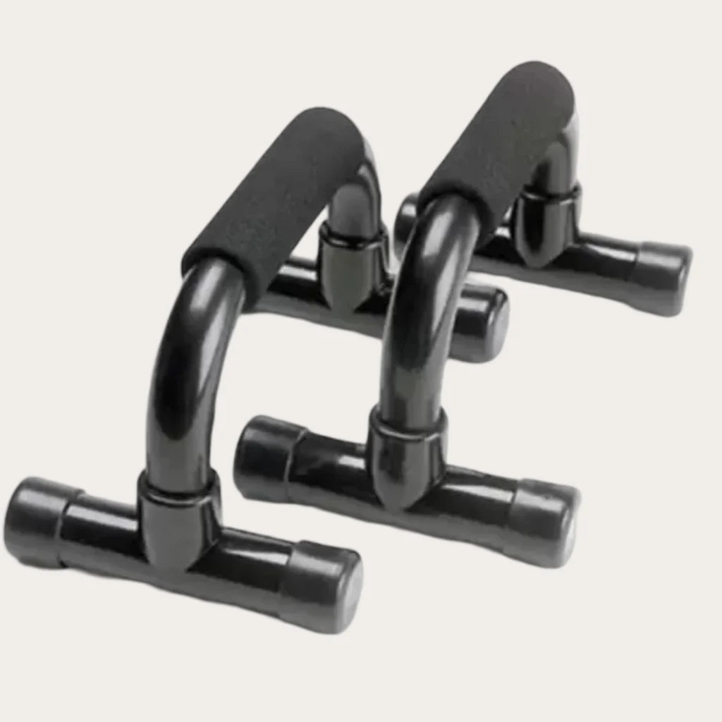 PUSH-UP BARS WORKOUT STANDS