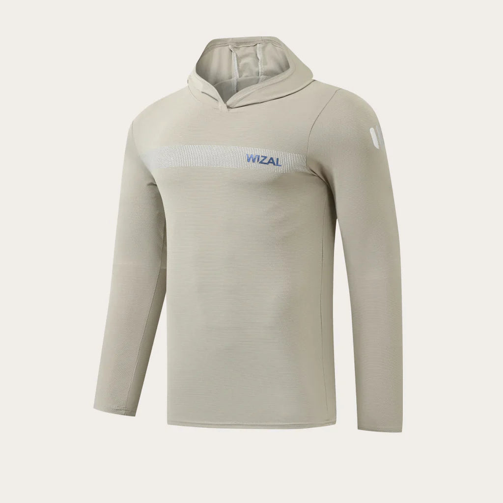 WIZAL Full Sleeve Hoodie Imported