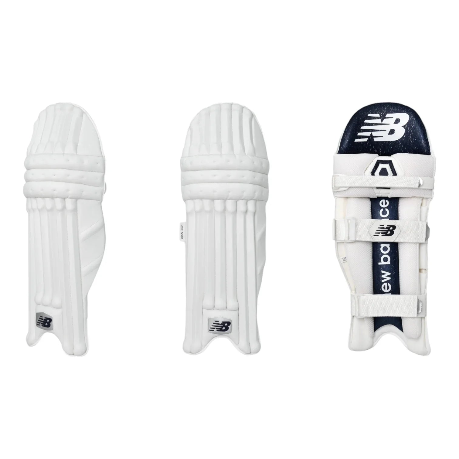 New Balance batting pads