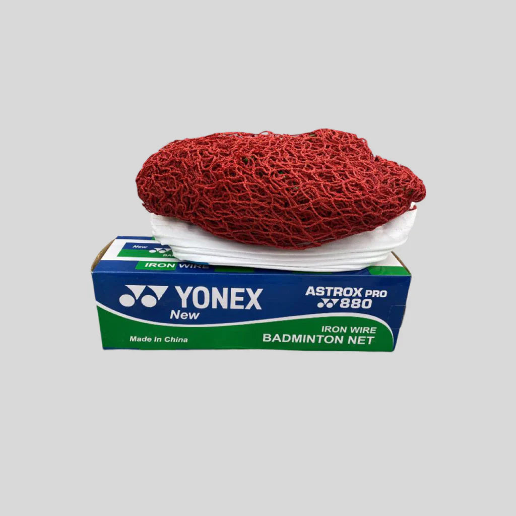 BADMINTION NET YONEX ASTROX 880 PRO
