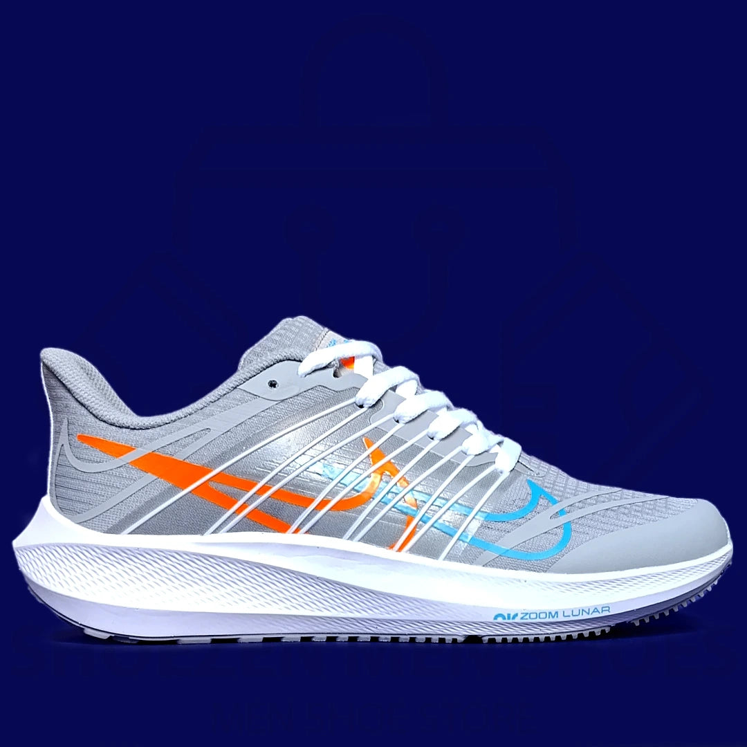 NK AIR ZOOM "LUNAR" JOGGERS