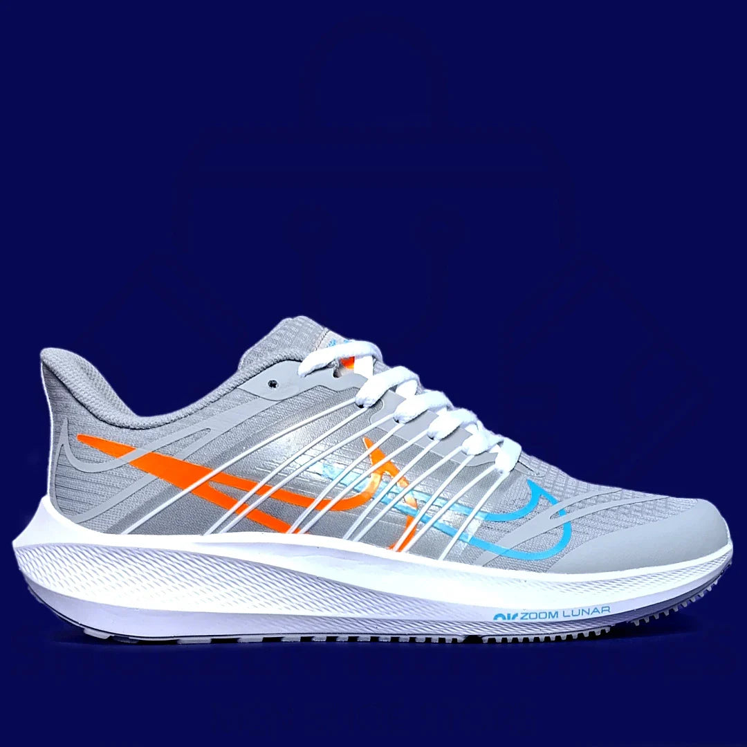 NK AIR ZOOM "LUNAR" JOGGERS