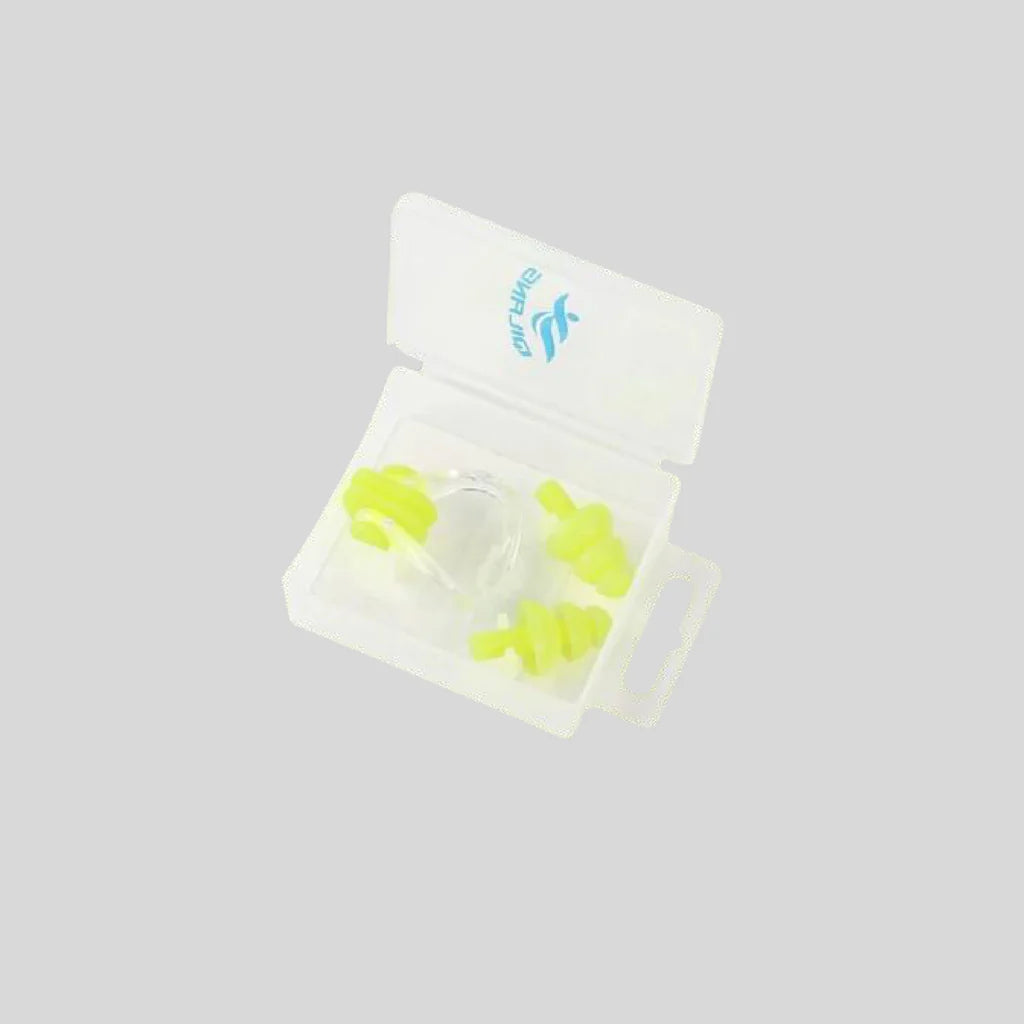 SWIMMING SILICONE NOSE CLIP