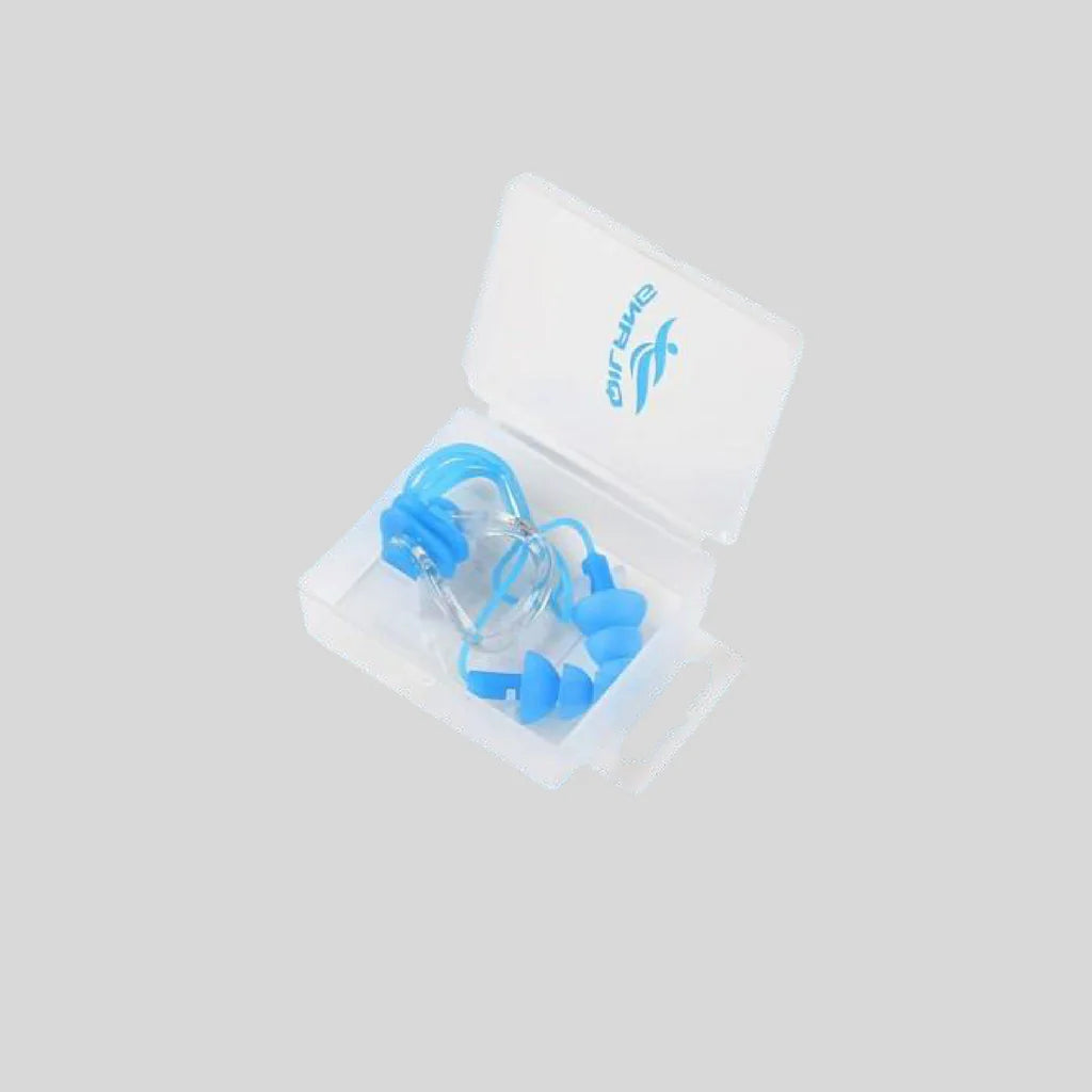 SWIMMING SILICONE NOSE CLIP