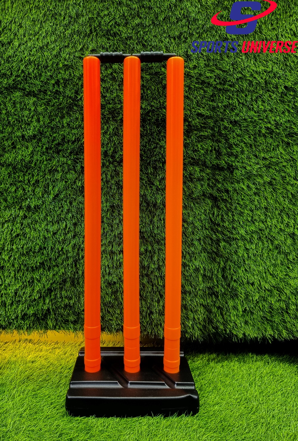 Plastic Cricket Wickets