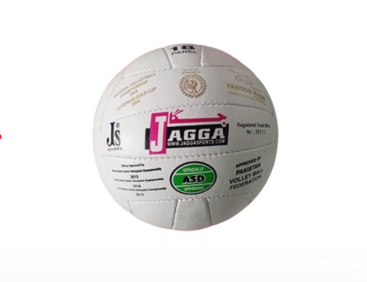 JAGGA original volleyball