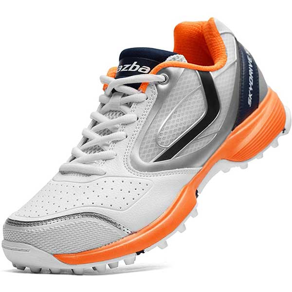 Jazba Shoes 101