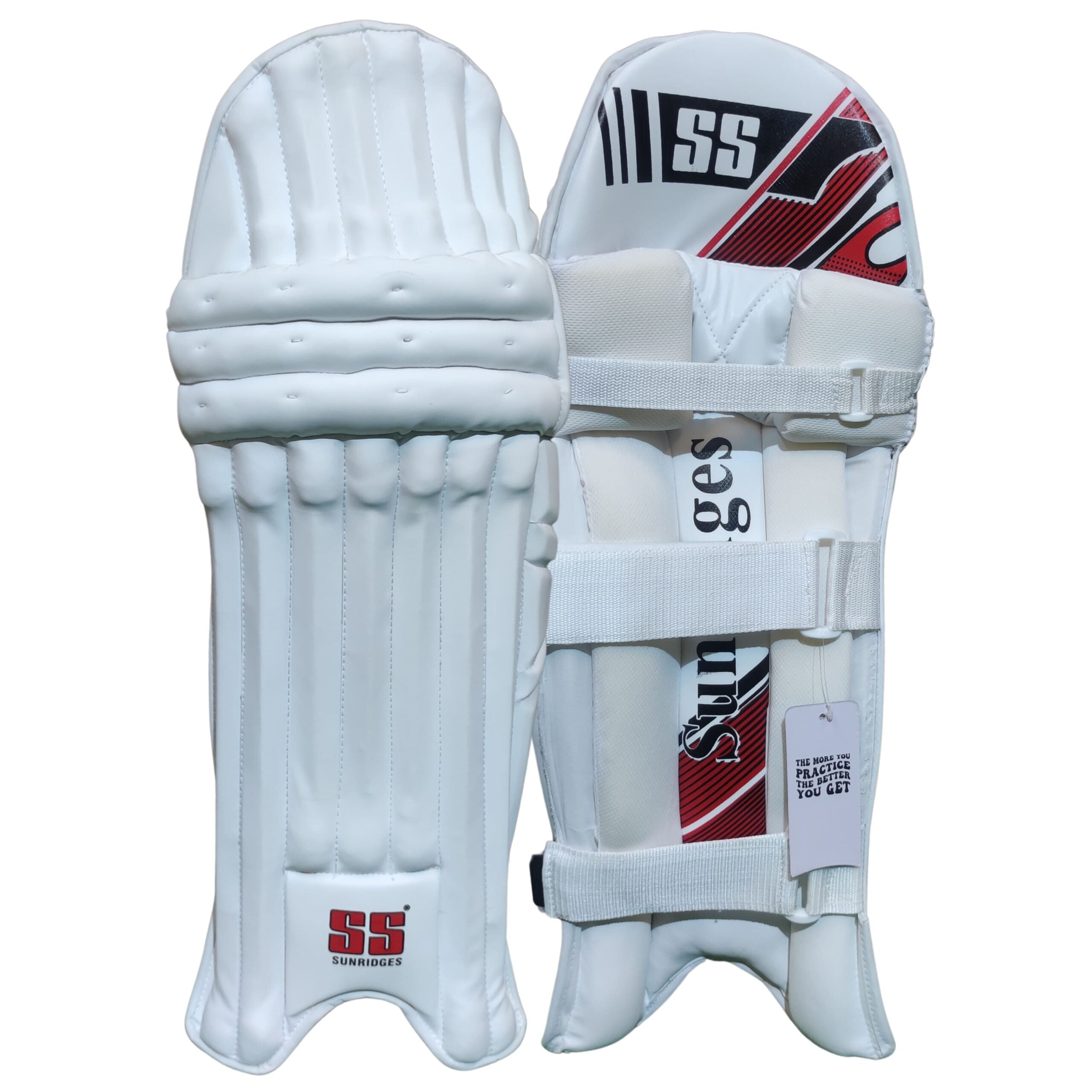 SS Player Edition Batting Pads