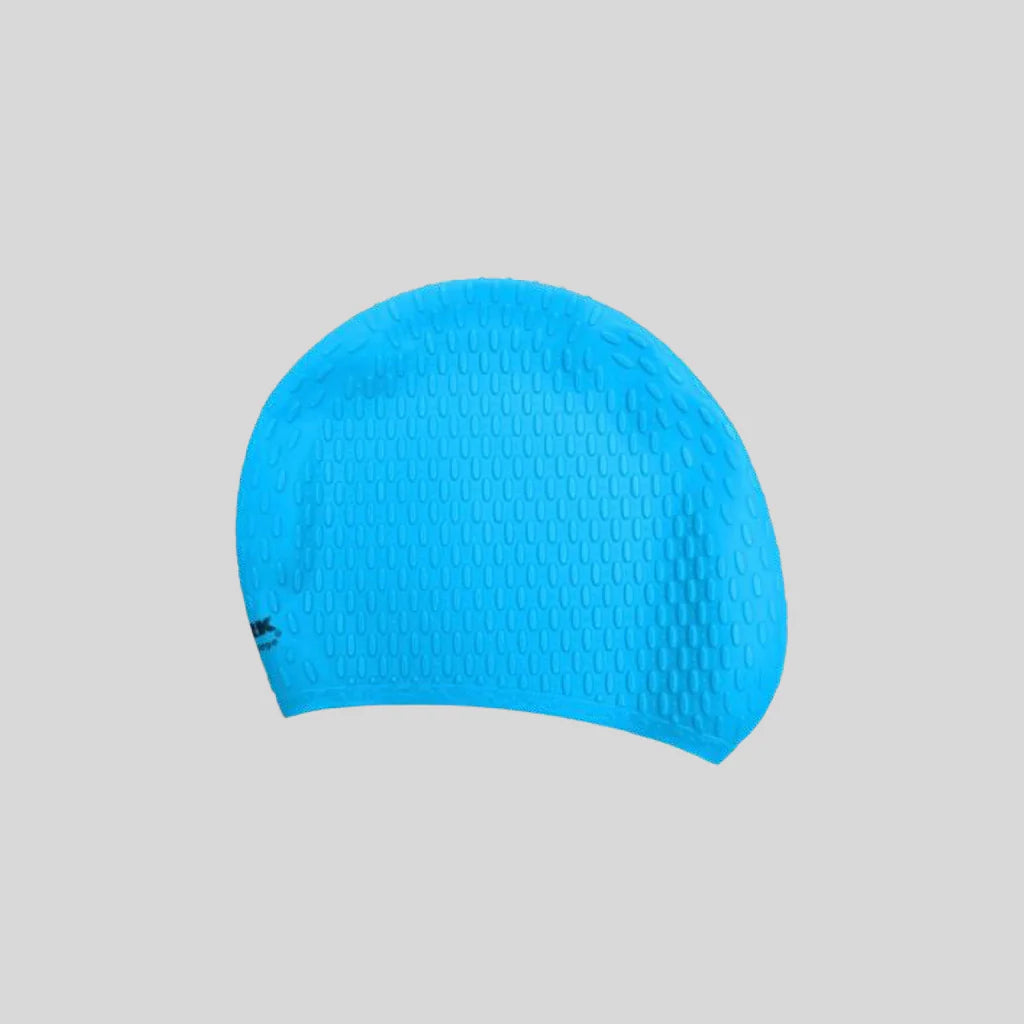 SILICONE SWIMMING CAP