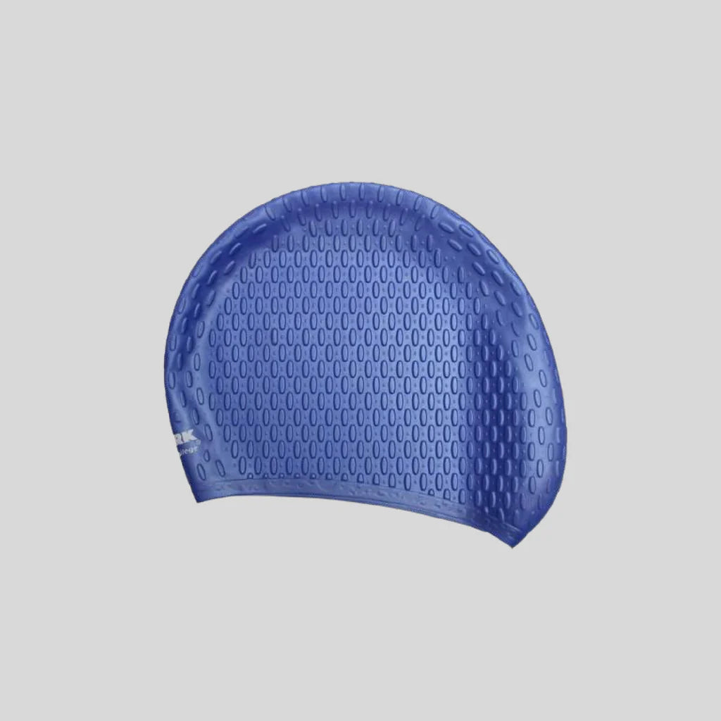 SILICONE SWIMMING CAP