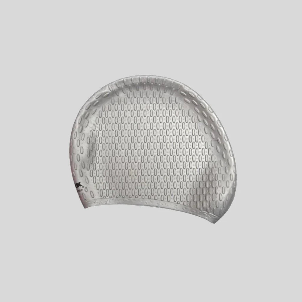 SILICONE SWIMMING CAP