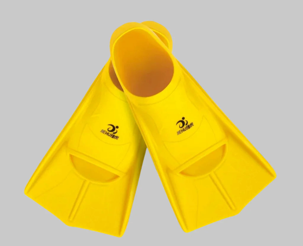 SWIMMING SHORT FOOT DIVING FINS FLAPPER
