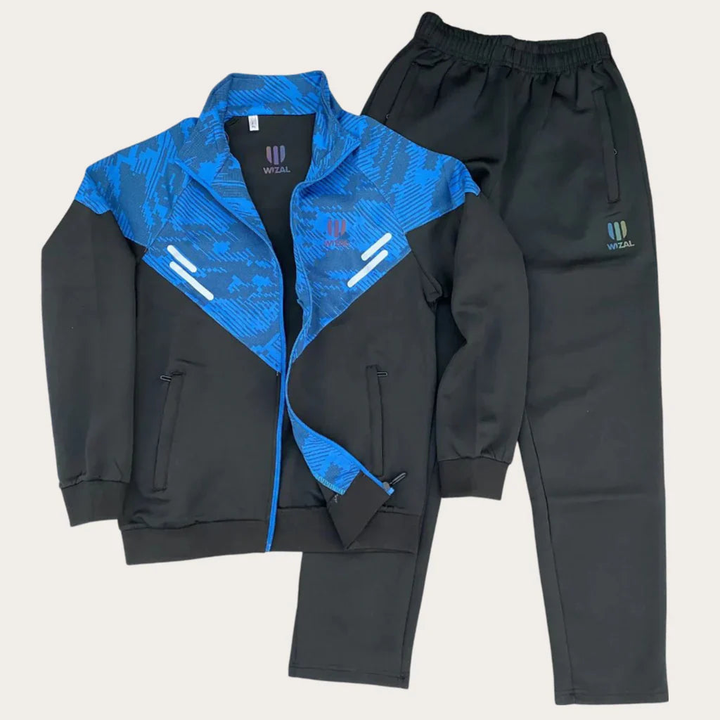WIZAL TRACKSUIT DRY FIT