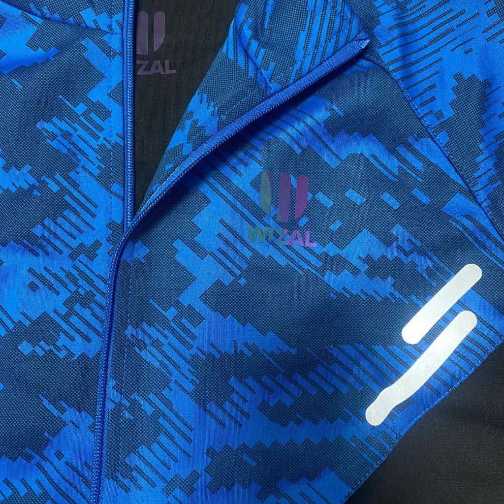 WIZAL TRACKSUIT DRY FIT