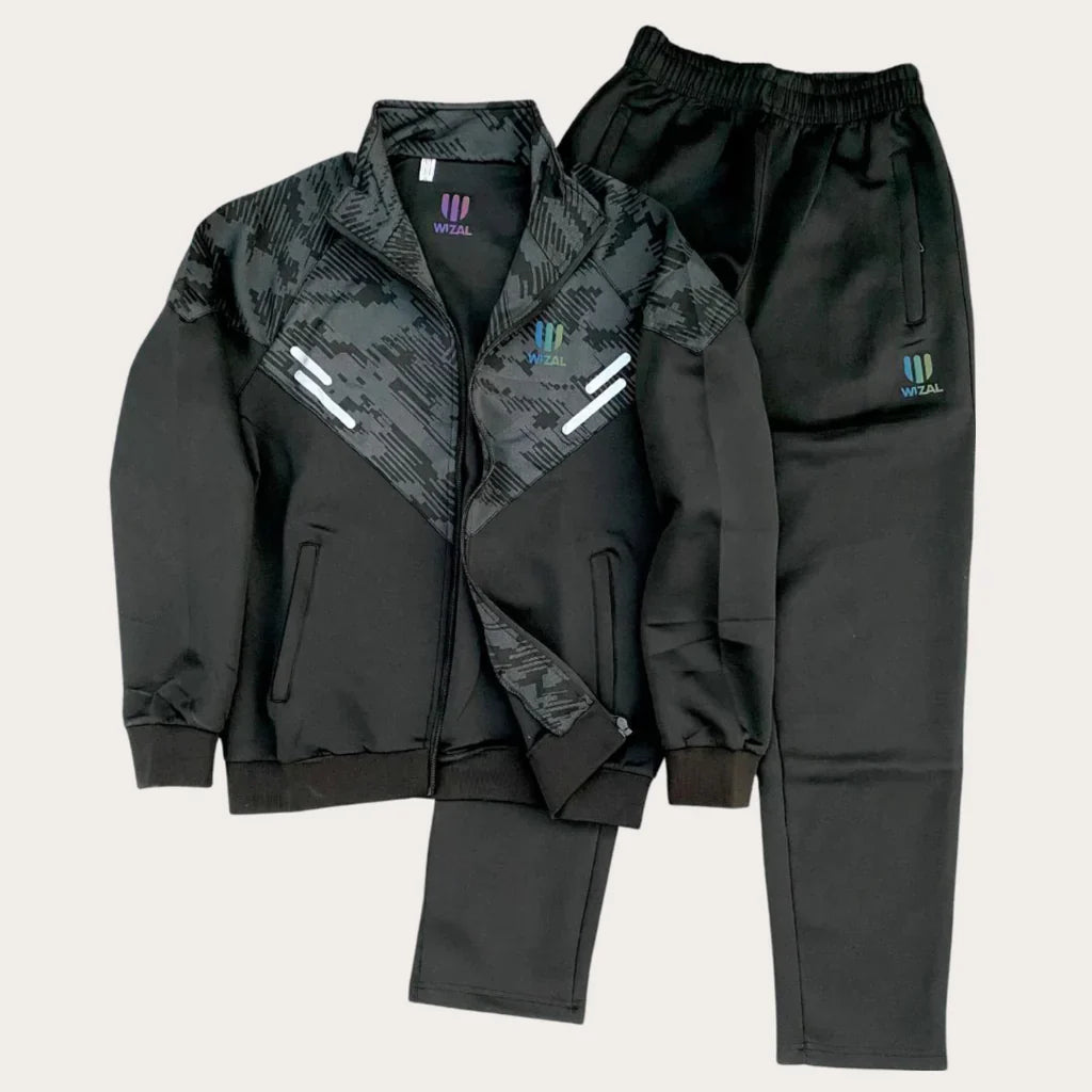 WIZAL TRACKSUIT DRY FIT