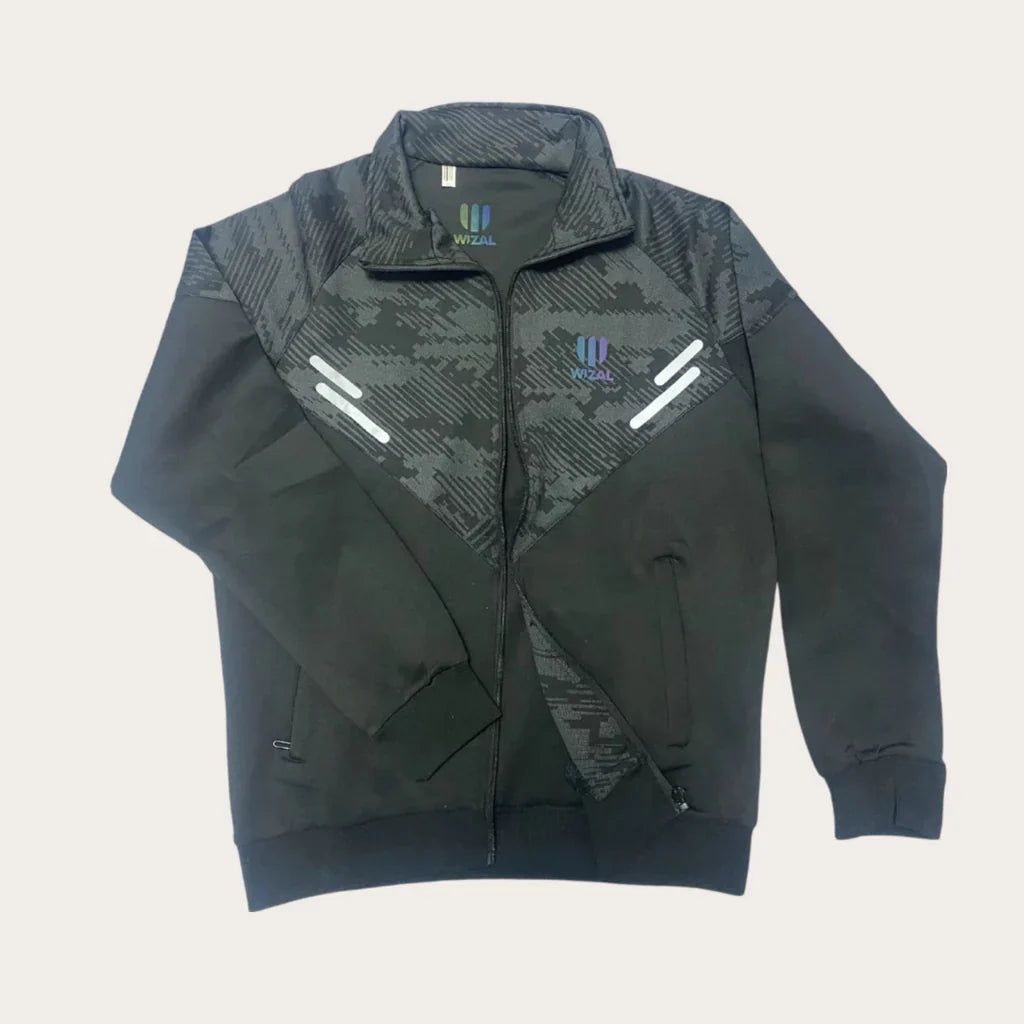 WIZAL TRACKSUIT DRY FIT