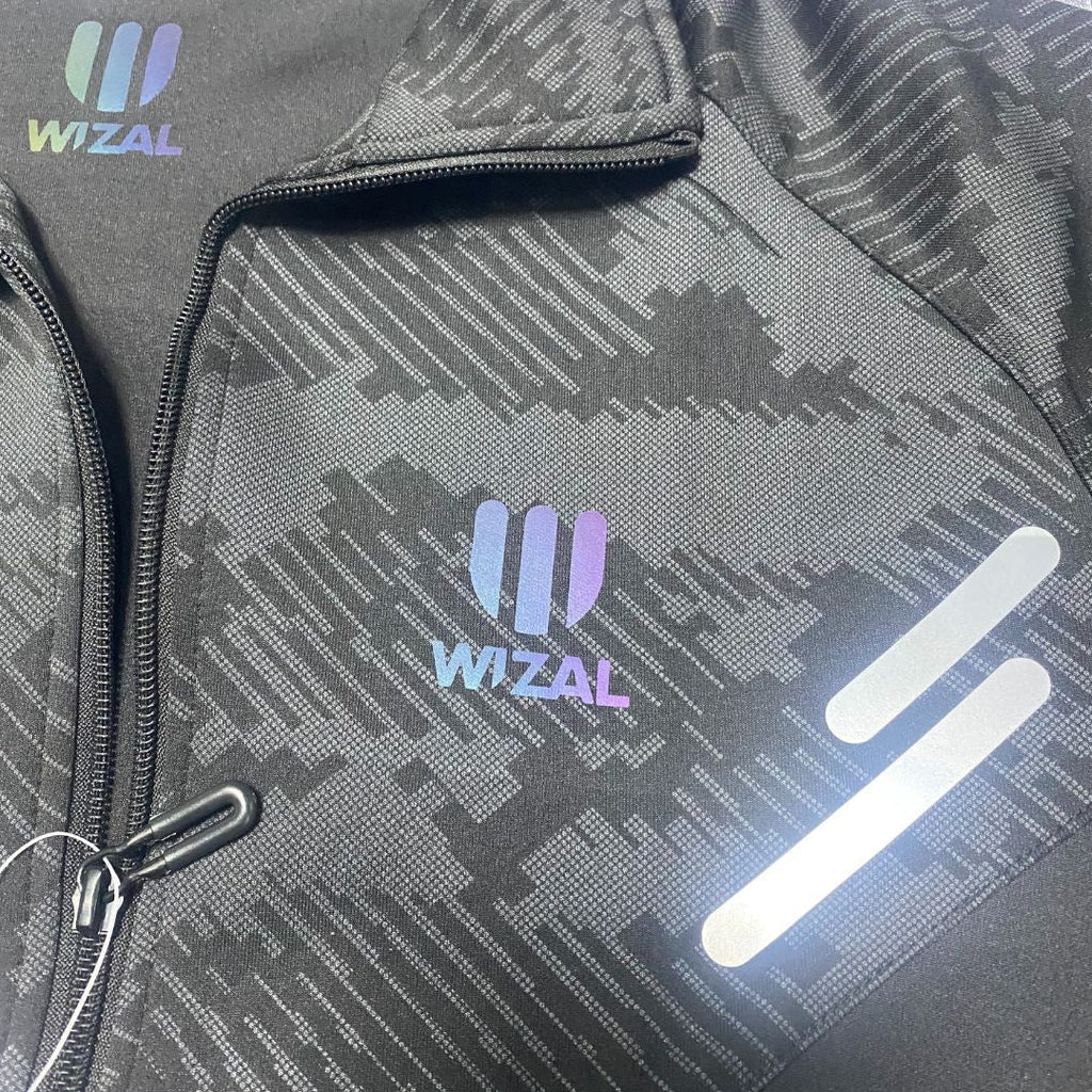 WIZAL TRACKSUIT DRY FIT
