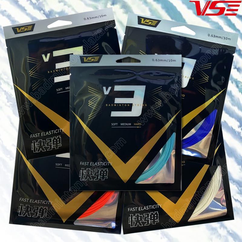 Venson v3 badminton string