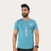 WIZAL TOKYO DRY FIT T-SHIRT (IMPORTED)