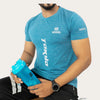 WIZAL TOKYO DRY FIT T-SHIRT (IMPORTED)