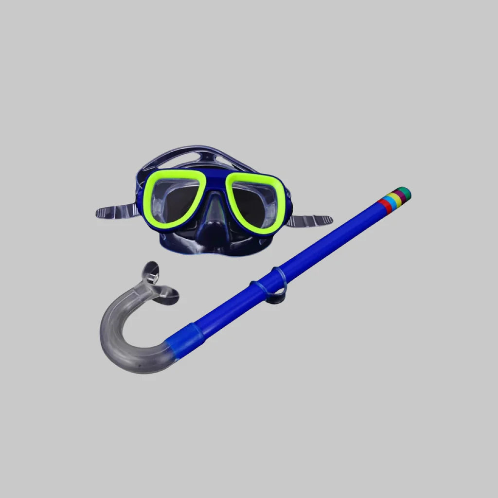 SWIMMING SNORKEL SET 1932