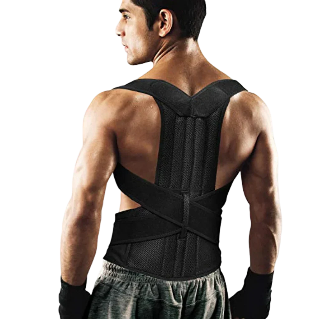 POSTURE CORRECTOR -TO IMPROVE YOUR POSTURE (67126)