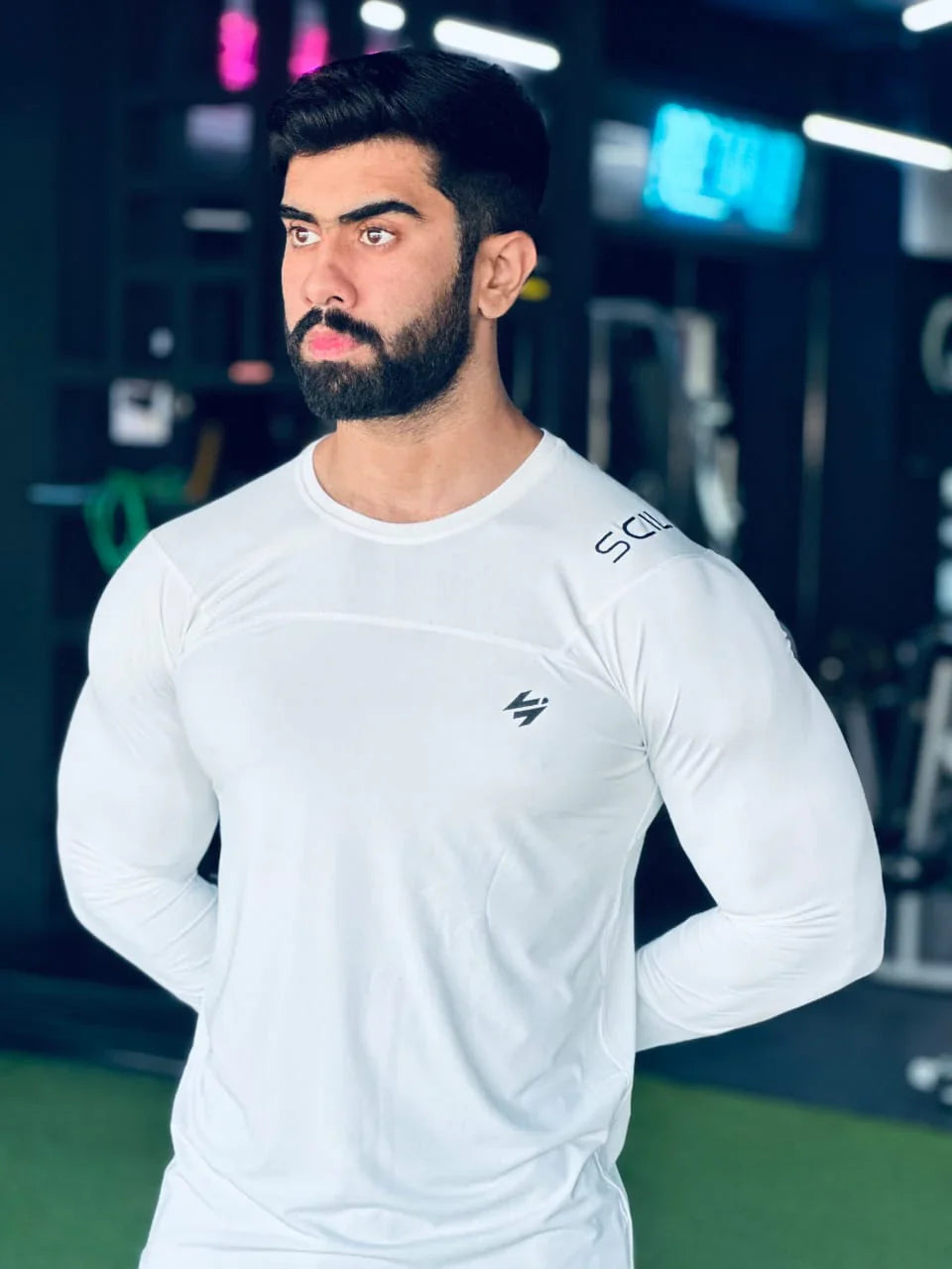 SCILLA Gents Base Layer - IMPORTED