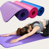 YOGA MAT NBR NON SLIP