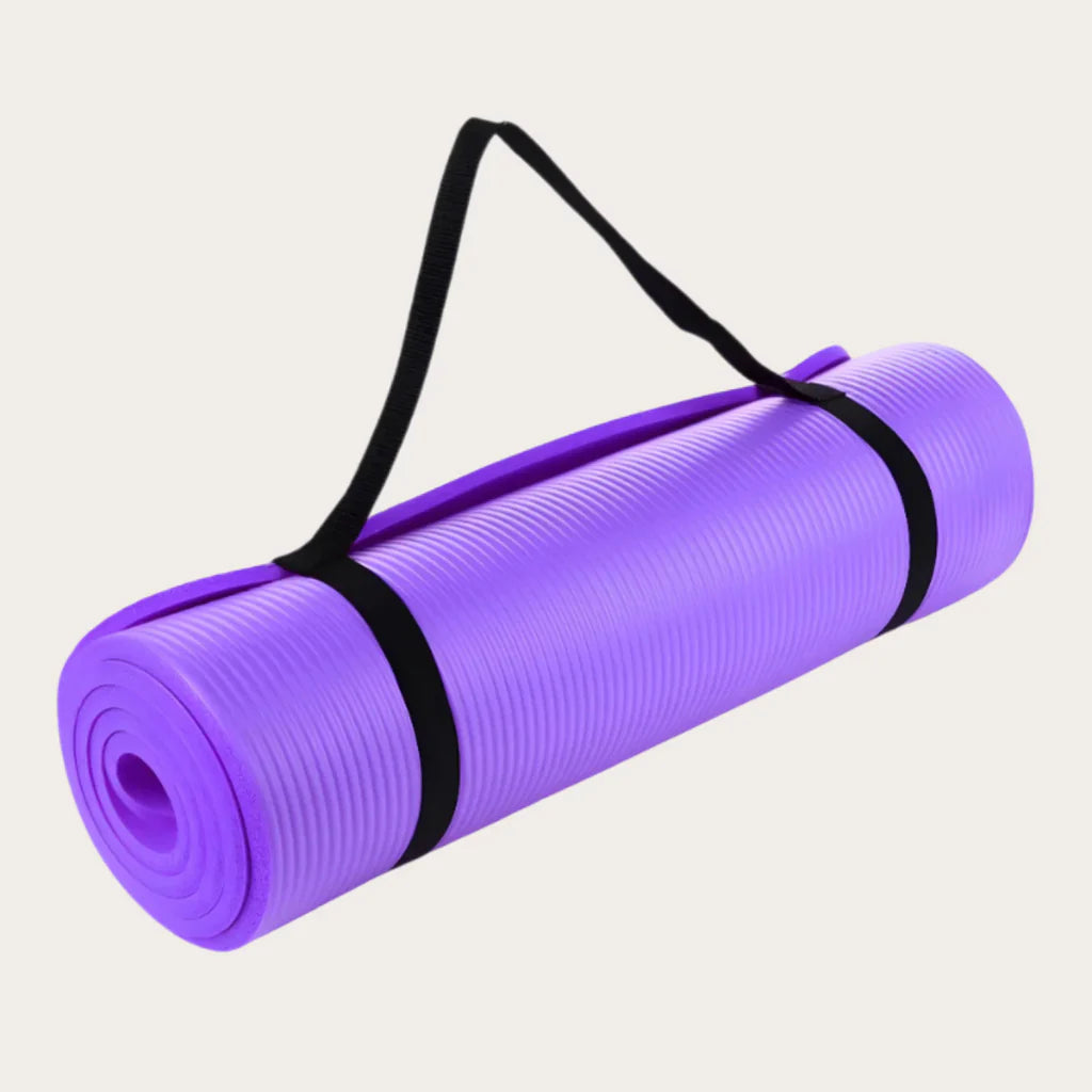 YOGA MAT NBR NON SLIP