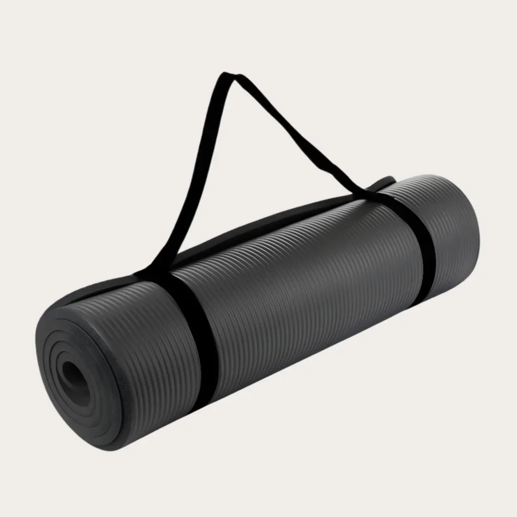 YOGA MAT NBR NON SLIP