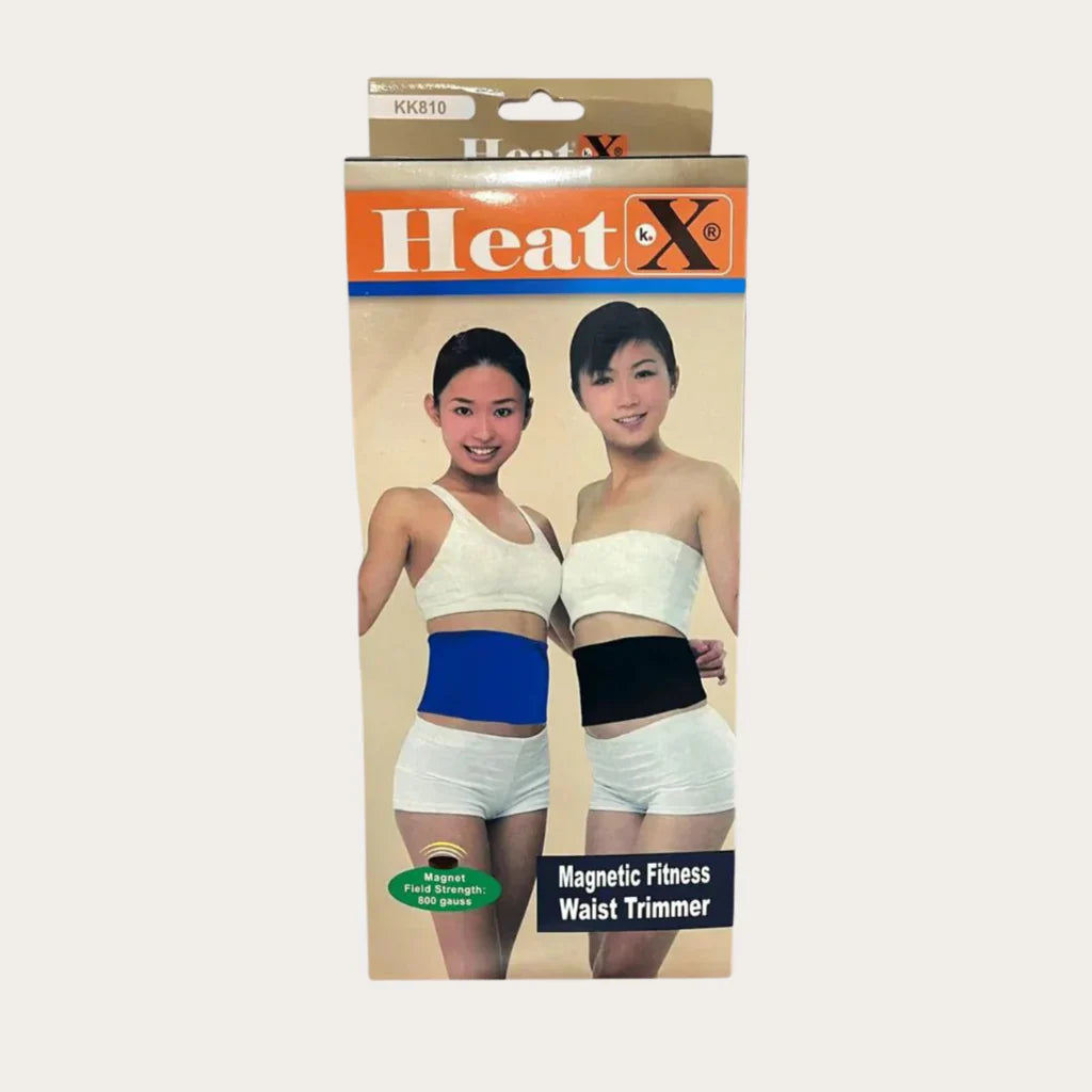 WAIST BELT HEAT X KK810 (65411)