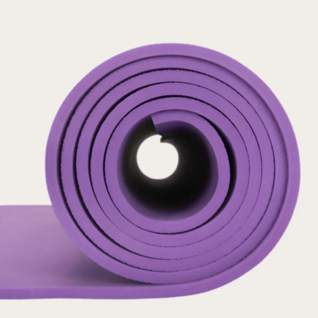 YOGA MAT NON SLIP EVA