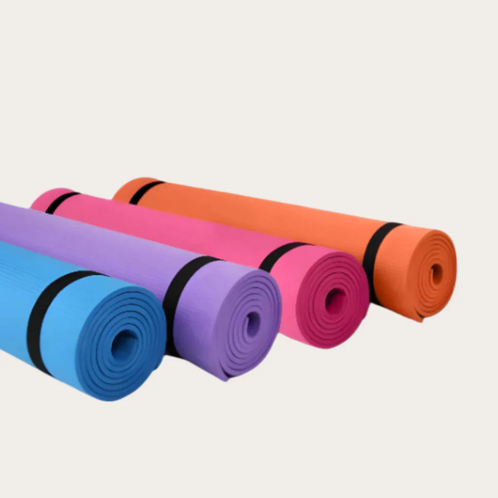 YOGA MAT NON SLIP EVA