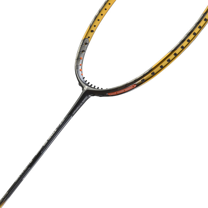 Z-Ziggler Limited Apacs Badminton Racket