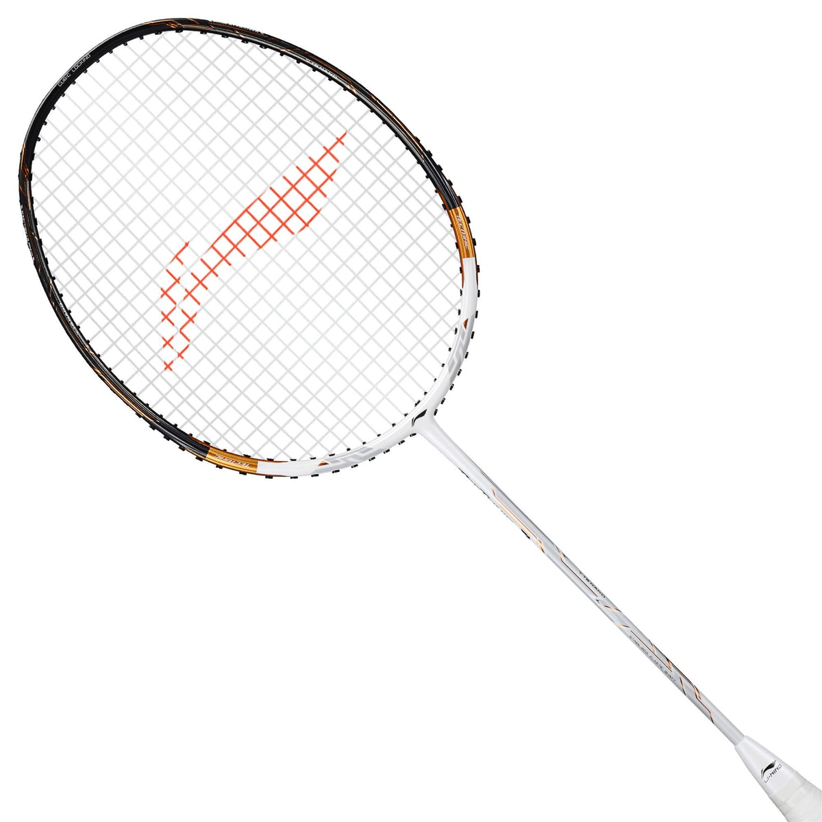 Tectonic 7 Li-Ning - Badminton Racket