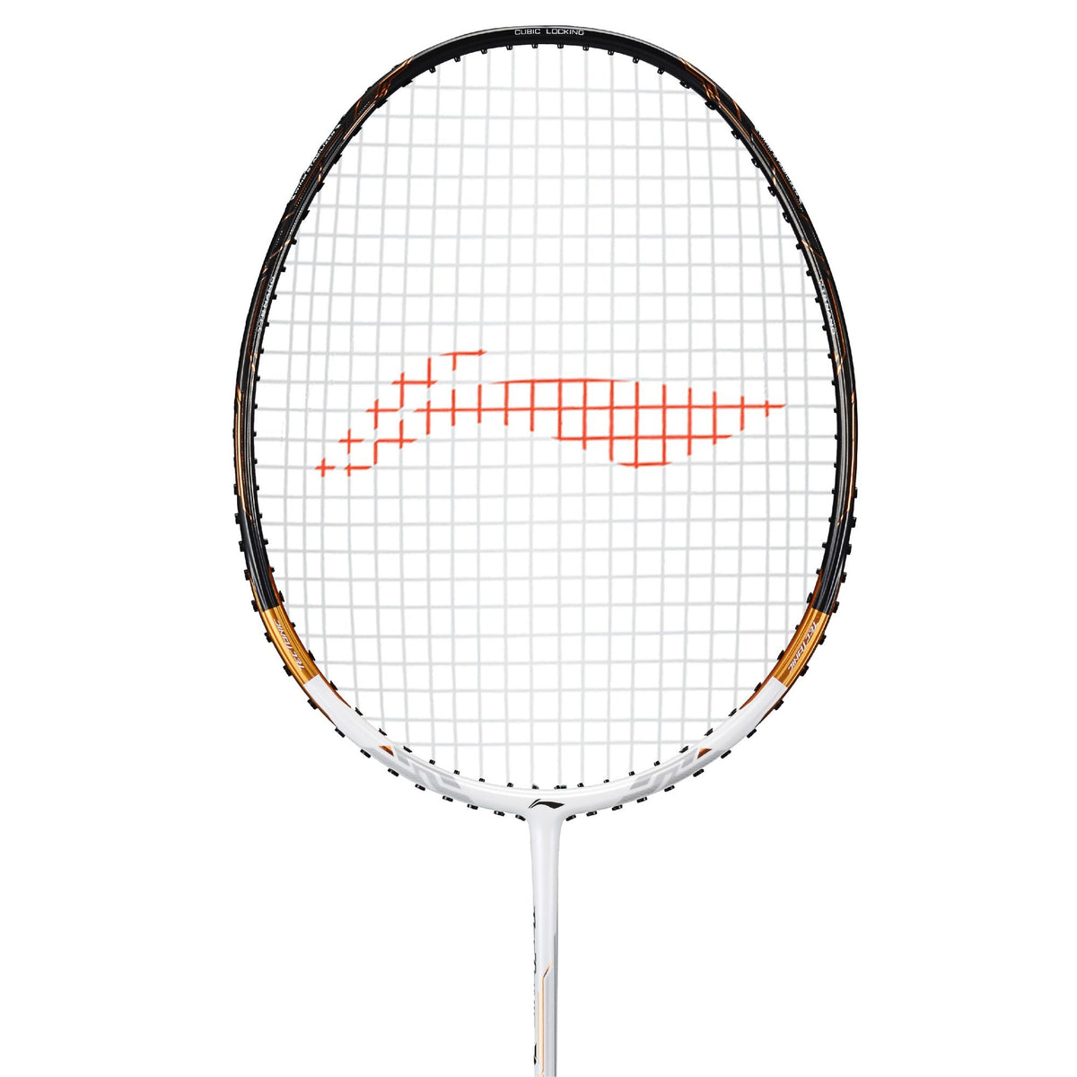 Tectonic 7 Li-Ning - Badminton Racket