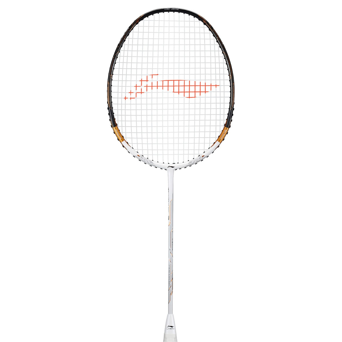 Tectonic 7 Li-Ning - Badminton Racket