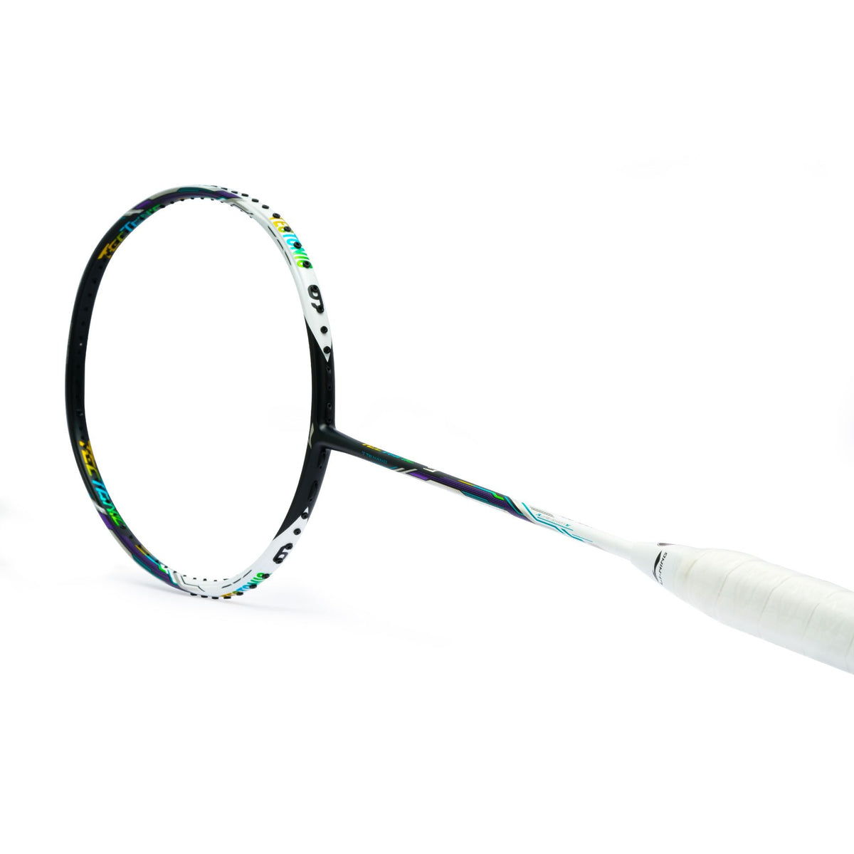 Tectonic 9 Li-Ning - Badminton Racket
