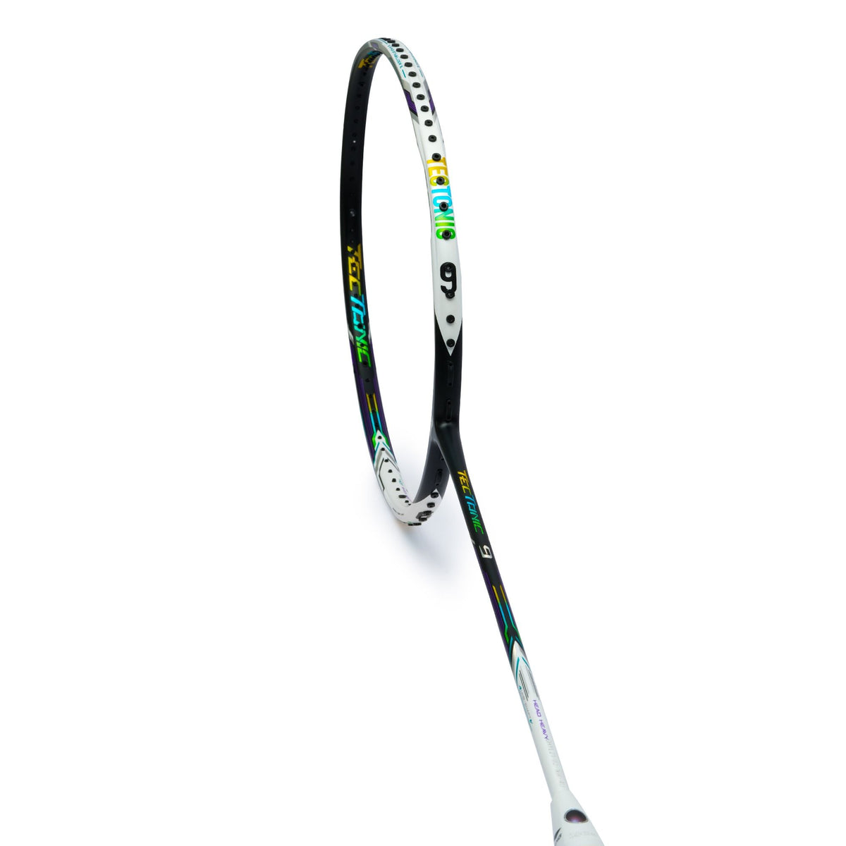 Tectonic 9 Li-Ning - Badminton Racket